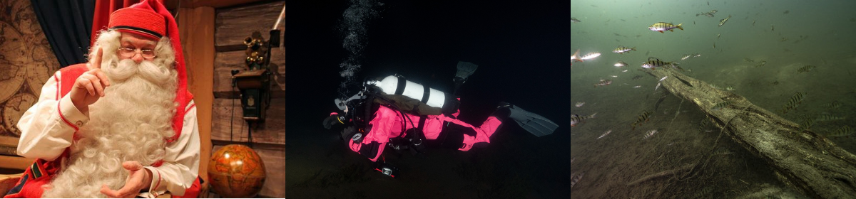 Oulun Urheilusukeltajat ry